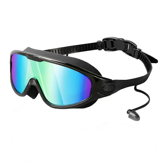 LAST CHANCE! 60% OFF🔥 – Waterproof Swim Goggles for Adults & Kids – Ends Soon!