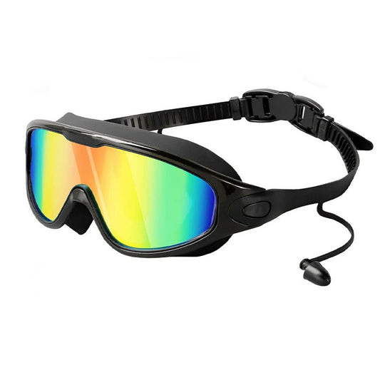 LAST CHANCE! 60% OFF🔥 – Waterproof Swim Goggles for Adults & Kids – Ends Soon!